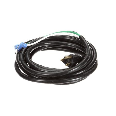 Hatco Cord, 15A 125V, Sjtow, 14/3, Hc-17 X02.18.254.00